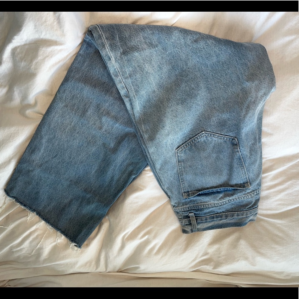 Boohoo jeans